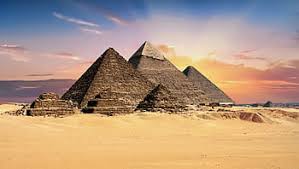 Nameštaj drevnog Egipta