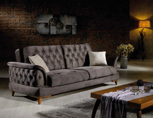 Load image into Gallery viewer, Ozgun | Trosed i Fotelja - Abbadi Nameštaj