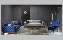 Load image into Gallery viewer, Kleopatra | Trosed i Fotelja - Abbadi Nameštaj