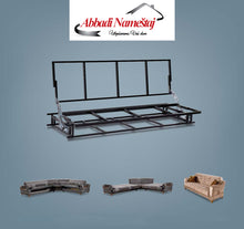 Load image into Gallery viewer, Ozgun | Trosed i Fotelja - Abbadi Nameštaj