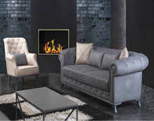 Load image into Gallery viewer, Mimoza | Trosed i Fotelja - Abbadi Nameštaj