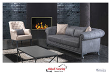 Load image into Gallery viewer, Mimoza | Trosed i Fotelja - Abbadi Nameštaj