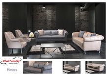 Load image into Gallery viewer, Mimoza | Trosed i Fotelja - Abbadi Nameštaj