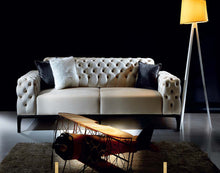 Load image into Gallery viewer, Kleopatra | Trosed i Fotelja - Abbadi Nameštaj