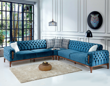 Load image into Gallery viewer, Almira | Ugaona garnitura - Abbadi Nameštaj