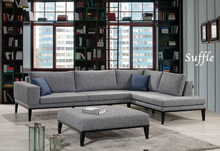 Load image into Gallery viewer, Sufle | Ugaona garnitura - Abbadi Nameštaj