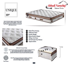 Load image into Gallery viewer, Unique | Francuski ležaj - Abbadi Nameštaj