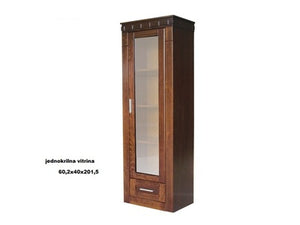 Kleopatra vitrine - Abbadi Nameštaj