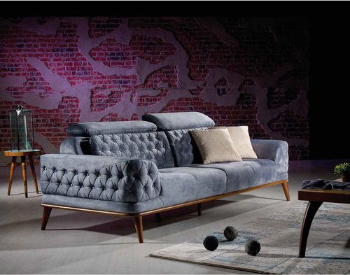 Cashmere | Trosed i Fotelja - Abbadi Nameštaj